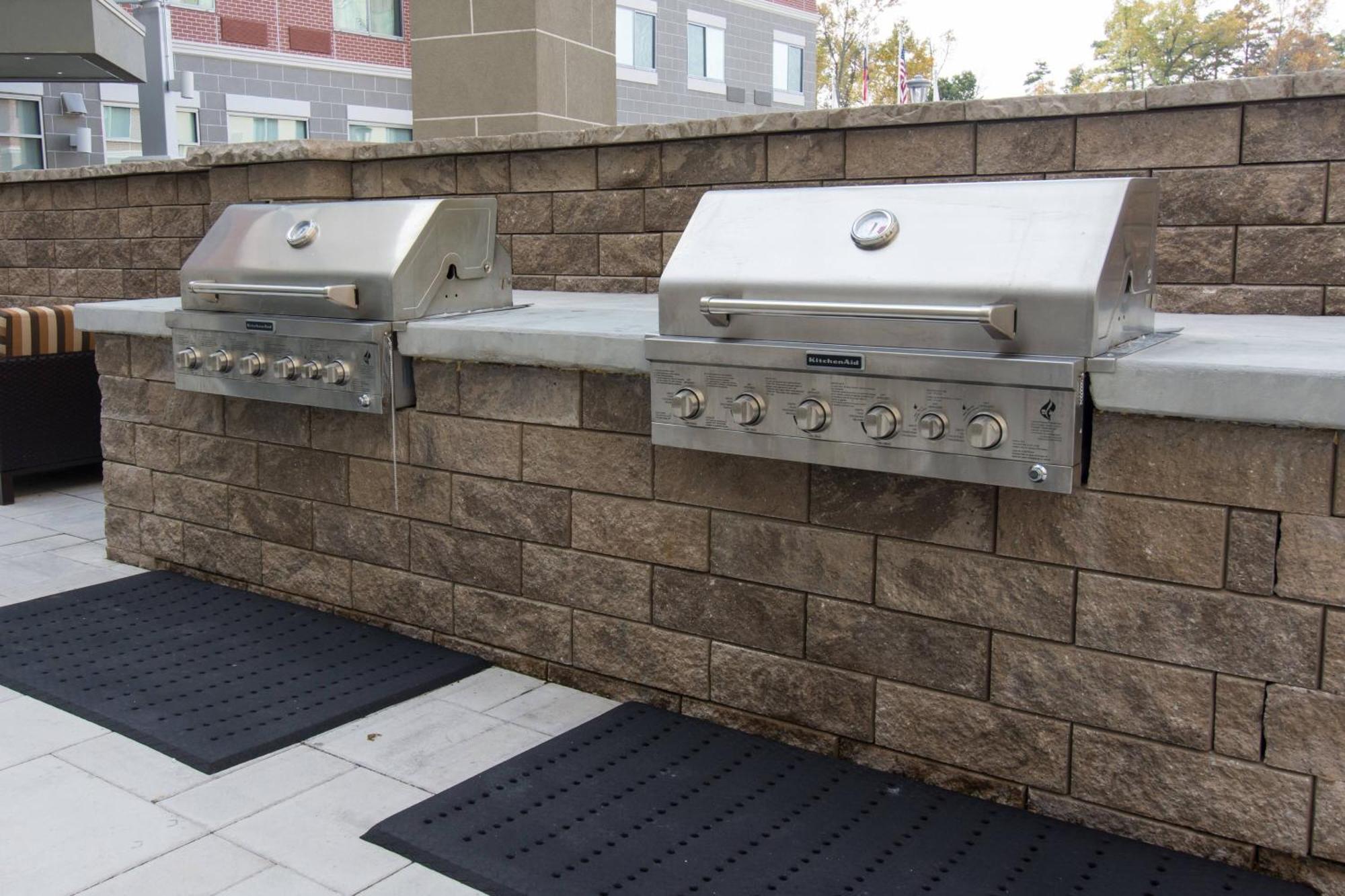 Courtyard By Marriott Raleigh-Durham Airport/Brier Creek Hotel Buitenkant foto